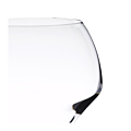 Open Up Round Glass 37 cl