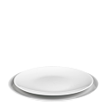 Lak Presentation Plate  Ø 31 cm