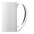 Cylinder Jug White 150 cl