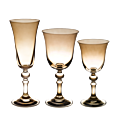 Smoked Glass 22 cl
