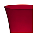 Ruby Champagne Flute 15 cl