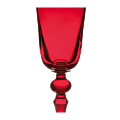 Ruby Champagne Flute 15 cl
