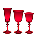Ruby Glass 22 cl