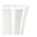 Tulip Tumbler Opal Ø 8,5 cm H 11 cm 28 cl