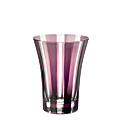 Tulip Tumbler Plum Ø 8,5 cm H 11 cm 28 cl