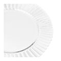 Prism Presentation Plate Ø 32 cm
