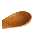 Bamboo Spoon 9 cm