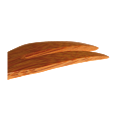Bamboo Fork 9 cm