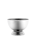 Equinox Stainless Steel Punch Bowl Ø 37 cm 1200 cl