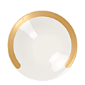 C Dessert Plate Gold Ø 28 cm