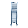 Z Pastry Rack with 20 Grills