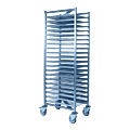 Z Pastry Rack with 20 Grills