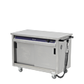 Hot Cupboard 220 v