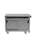 Hot Cupboard 220 v