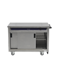 Hot Cupboard 220 v