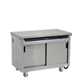 Hot Cupboard 220 v