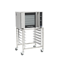 Blue Seal turbo oven and stand