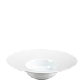 Hemisphere Dessert Plate Ø 26 cm Container Ø 12 cm