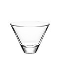 Zanzibar Glass Bowl Ø 12 cm H 9 cm 33 cl