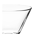 Zanzibar Glass Bowl Ø 12 cm H 9 cm 33 cl
