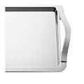 Sensation tray with handles 40 x 60 cm