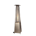 Pyramid patio heater H 90.55