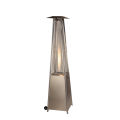 Pyramid patio heater H 90.55