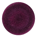 Strass Charger Plate Plum Ø 32 cm