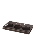 Fiesta Tray 15 X 26 cm