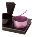 Fiesta Tray 15 X 26 cm