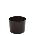 Fiesta Black Ø 8 cm H 6 cm 19 cl
