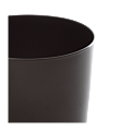 Fiesta Black Ø 8 cm H 6 cm 19 cl
