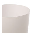 Fiesta Pearl Ø 8 cm H 6 cm 19 cl