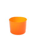 Fiesta Orange Ø 8 cm H 6 cm 19 cl