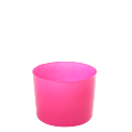 Fiesta Fuchsia Ø 8 cm H 6 cm 19 cl