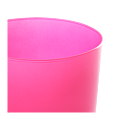 Fiesta Fuchsia Ø 8 cm H 6 cm 19 cl