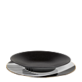 Carbone Dessert Plate Ø 27,5 cm