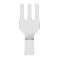 Biarritz Dessert Fork
