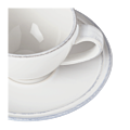 Luberon Coffee Cup and Saucer 9 cl
