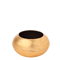 Cleopatra gold napkin ring