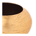 Cleopatra gold napkin ring