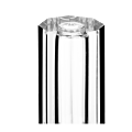 Prism Pepper Cellar (Pepper Not Provided)