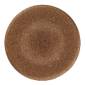 Strass Charger Plate Smoked Ø 32 cm