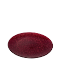 Strass Charger Plate Red Ø 32 cm