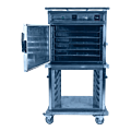 5-Tier Convection Oven 3Kw