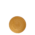 Strass Bread Plate Gold Ø 14 cm