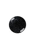 Strass Bread Plate Black Ø 14 cm