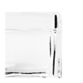 Glass Container 6 X 6 cm 10 cl