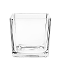Glass container 14 x 14 cm 170 cl