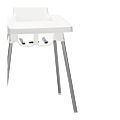 Baby high chair H 35.43